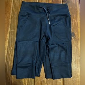 Born Primitive Grit Fusion Leggings